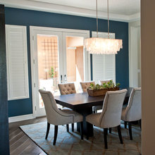 Dining Room Ideas