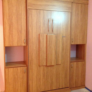 Murphy Bed