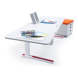Champion Desk - Products