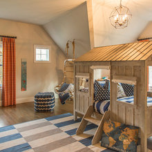 Kids bedroom