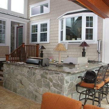 Whole House Remodel
