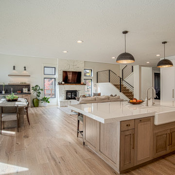 Kitchen Remodel
