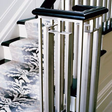 Stairway runner