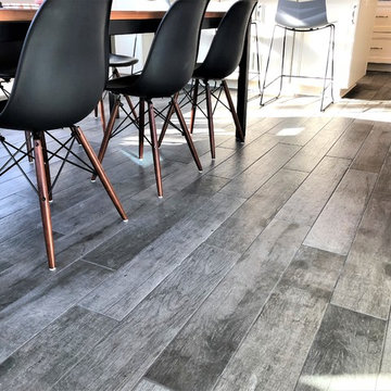 Armatage Kitchen and Dining