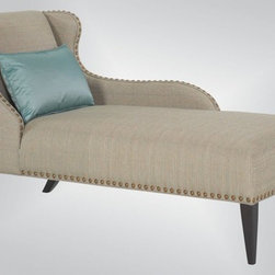 360 - Chaise - Indoor Chaise Lounge Chairs