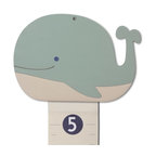 Whale Growth Chart