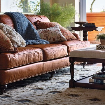 Frontgate Interiors 2015