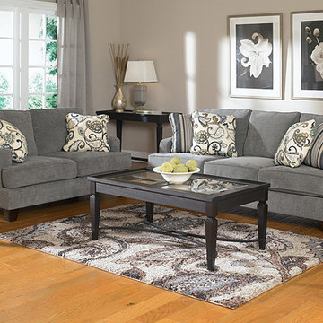 Showcase Furniture