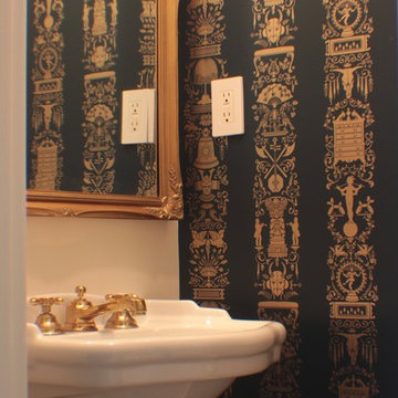 Brooklyn Heights Renovation