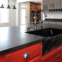 Wetroom Sink