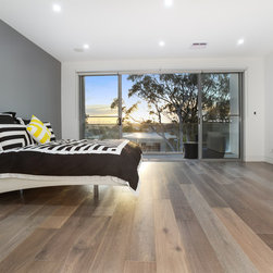 Kyle Bay residence - Products