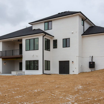 Custom 1.5 Story