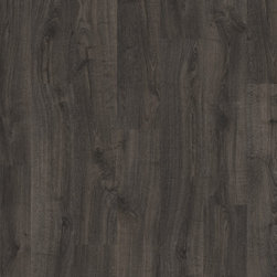 EL3581 | Newcastle Oak Dark | Quick-Step - Laminate Flooring