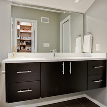 bath