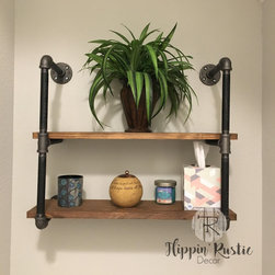 Floating shelves - Products