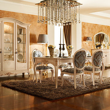 Luxury Italian Living by Gimo