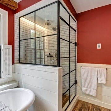 Danbury Remodel