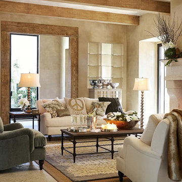 Pottery Barn