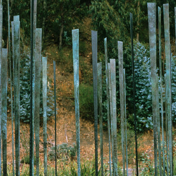 FIRESTORM MEMORIAL GARDEN