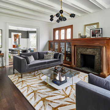 Prospect Lefferts Garden House