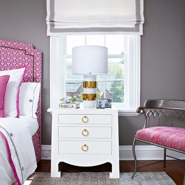Fairfield Showhouse