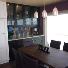 Lake House - Dining Room
