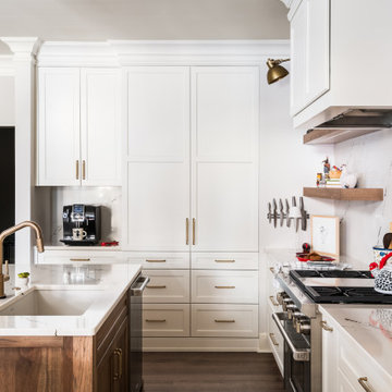 North Church Street Kitchen