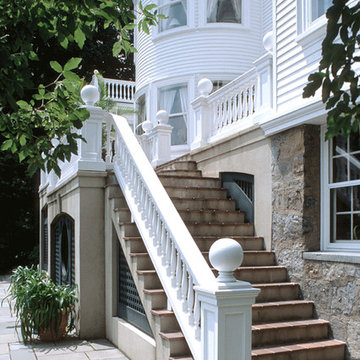 Colonial Revival House