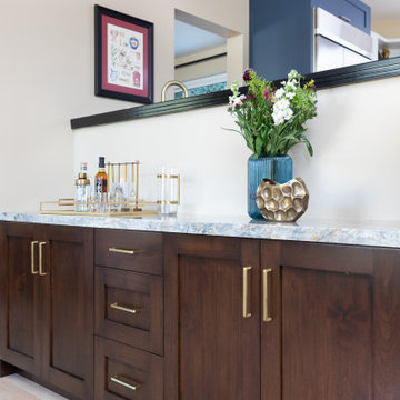 Kitchen Transformation