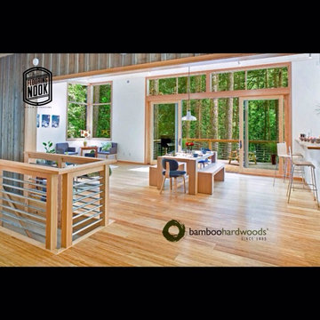 Hardwood Flooring