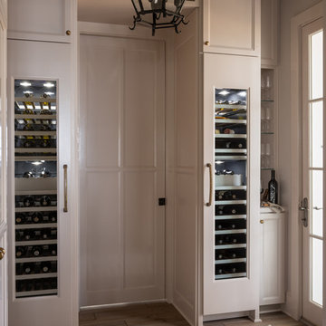 Mondavi Home Wine Cellar