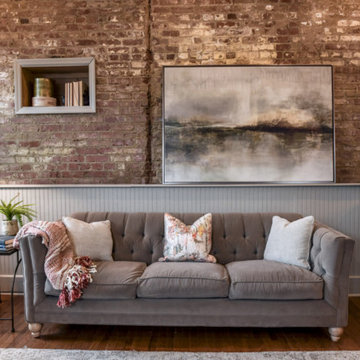 Cook Lofts-Downtown Knoxville