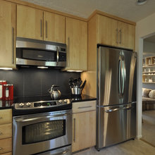 back splash