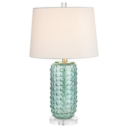 Beach Style Table Lamps by HedgeApple