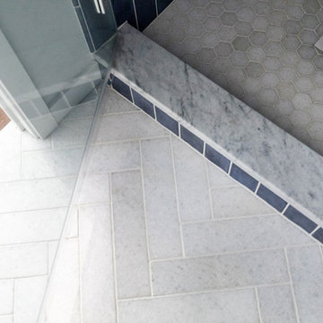 Complete Home Remodel in Madison, WI - Bathroom