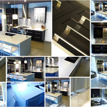 modern kitchens