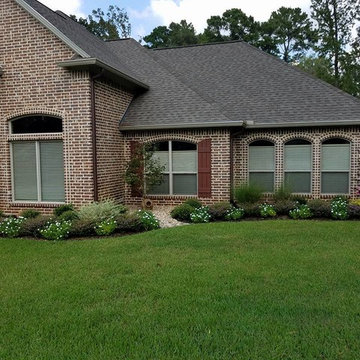 Sanford & Sons Lawn Care