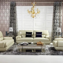 High End Sofas - Sofas