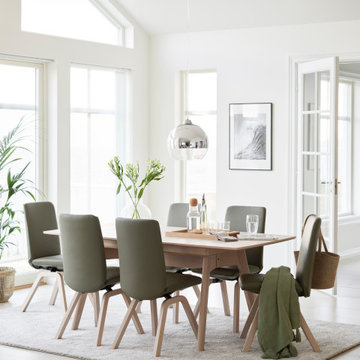Dining Rooms