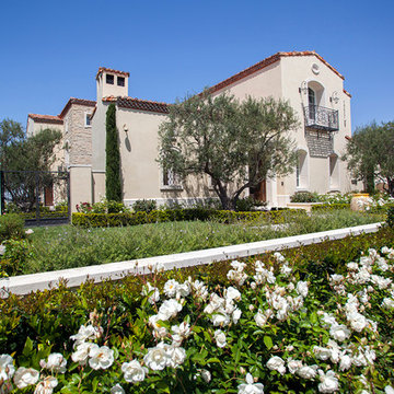 Crystal Cove Coastal Spec Home