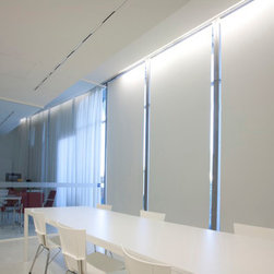 Roller Shades - Roller Shades
