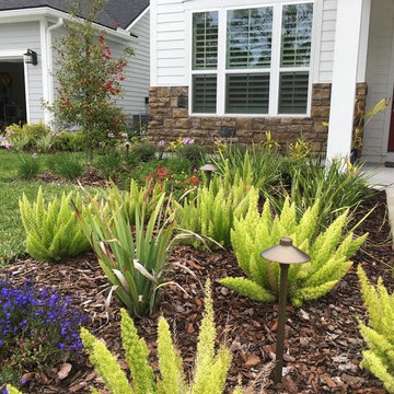 Outdoor Lighting Perspectives of Jacksonville