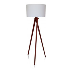 Boden Floor Lamp - Floor Lamps