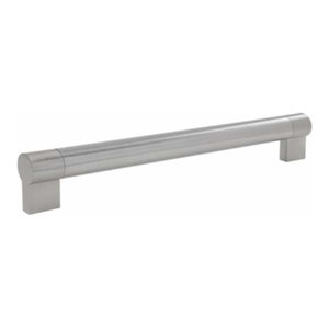 192 mm Center-to-Center Cabinet Pool Richelieu Hardware Contemporary 7-9//16/'
