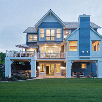 Orono Artisan 2016 Tour Home