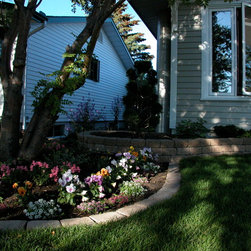 Greentree Planting Beds - Products