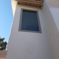 Vinyl Picture or Fixed Window - Windows