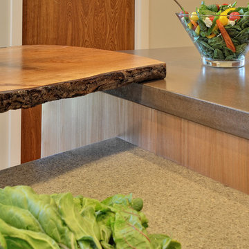 Natural Materials