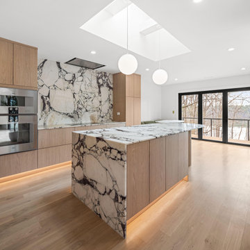 Chapel Hill Kitchen