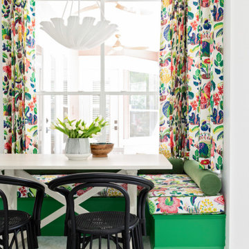 Winter Park Eclectic | Renovation + Furnishing